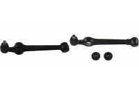 Wishbone Set SET_SCA-4524_SCA-4527 Kavo parts