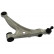 Wishbone Set SET_SCA-4586_SCA-4587 Kavo parts, Thumbnail 4