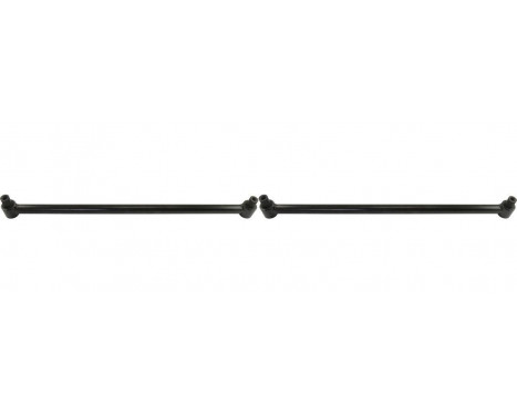 Wishbone Set SET_SCA-4635_x2 Kavo parts