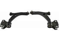 Wishbone Set SET_SCA-4649_SCA-4650 Kavo parts