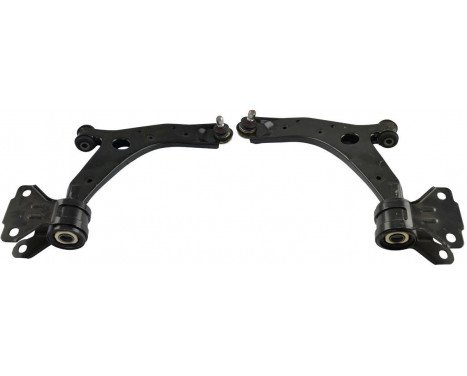Wishbone Set SET_SCA-4649_SCA-4650 Kavo parts
