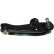 Wishbone Set SET_SCA-5504_SCA-5505 Kavo parts, Thumbnail 3