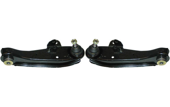 Wishbone Set SET_SCA-5504_SCA-5505 Kavo parts
