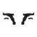 Wishbone Set SET_SCA-5509_SCA-5510 Kavo parts
