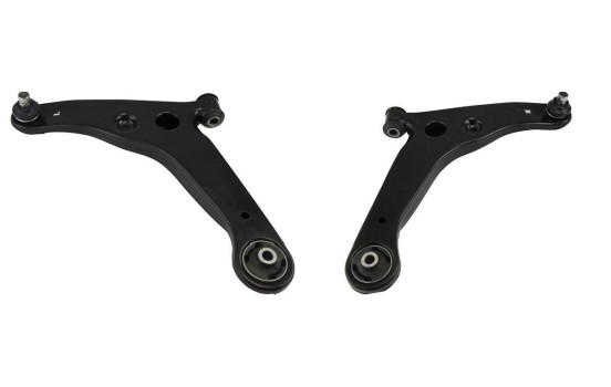 Wishbone Set SET_SCA-5550_SCA-5551 Kavo parts