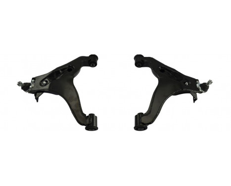 Wishbone Set SET_SCA-5590_SCA-5591 Kavo parts