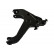 Wishbone Set SET_SCA-5607_SCA-5608 Kavo parts, Thumbnail 4