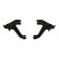 Wishbone Set SET_SCA-5607_SCA-5608 Kavo parts