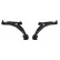 Wishbone Set SET_SCA-5651_SCA-5652 Kavo parts