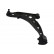 Wishbone Set SET_SCA-5653_SCA-5654 Kavo parts, Thumbnail 2