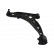 Wishbone Set SET_SCA-5653_SCA-5654 Kavo parts, Thumbnail 3