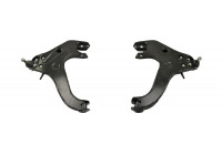 Wishbone Set SET_SCA-5662_SCA-5663 Kavo parts