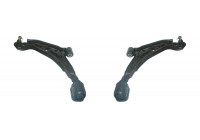 Wishbone Set SET_SCA-6519_SCA-6520 Kavo parts