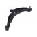 Wishbone Set SET_SCA-6557_SCA-6558 Kavo parts, Thumbnail 7
