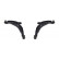Wishbone Set SET_SCA-6557_SCA-6558 Kavo parts