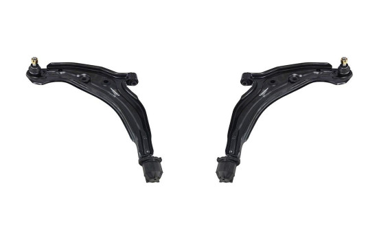 Wishbone Set SET_SCA-6557_SCA-6558 Kavo parts