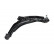 Wishbone Set SET_SCA-6557_SCA-6558 Kavo parts, Thumbnail 8