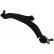 Wishbone Set SET_SCA-6596_SCA-6595 Kavo parts, Thumbnail 5