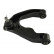 Wishbone Set SET_SCA-6686_SCA-6687 Kavo parts, Thumbnail 2