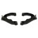 Wishbone Set SET_SCA-6686_SCA-6687 Kavo parts