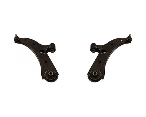 Wishbone Set SET_SCA-8512_SCA-8513 Kavo parts