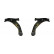 Wishbone Set SET_SCA-9009_SCA-9010 Kavo parts