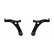 Wishbone Set SET_SCA-9017_SCA-9018 Kavo parts