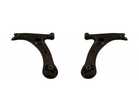 Wishbone Set SET_SCA-9040_SCA-9041 Kavo parts