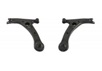 Wishbone Set SET_SCA-9219_SCA-9220 Kavo parts