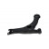 Wishbone Set SET_SCA-9219_SCA-9220 Kavo parts, Thumbnail 7