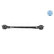 Wishbone, suspension 016 050 0165 Meyle, Thumbnail 2
