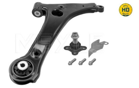 Wishbone, suspension 016 050 0187/HD Meyle