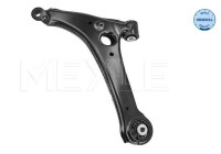 Wishbone, suspension 016 050 0187 Meyle