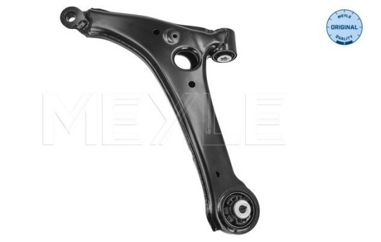 Wishbone, suspension 016 050 0187 Meyle