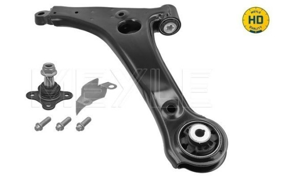 Wishbone, suspension 016 050 0188/HD Meyle