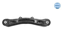 Wishbone, suspension 016 050 0201 Meyle
