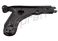 Wishbone, suspension 103 031 Topran