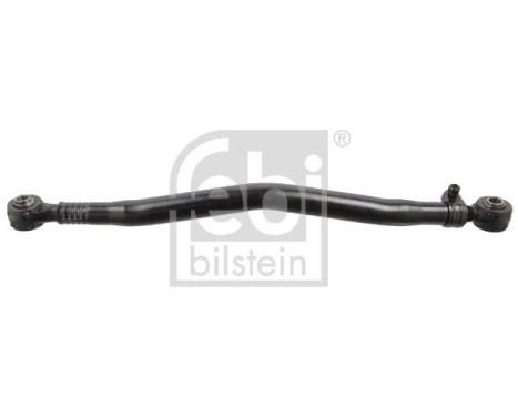 Wishbone, suspension 103125 FEBI