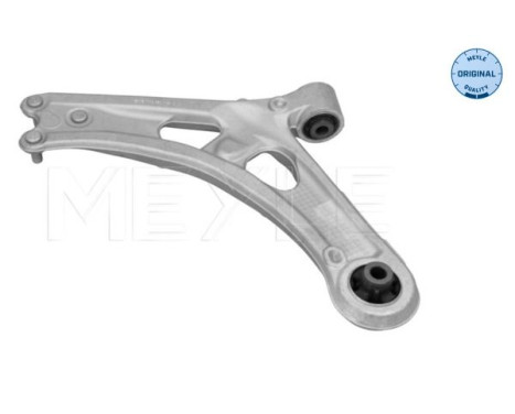 Wishbone, suspension 11-16 050 0125 Meyle