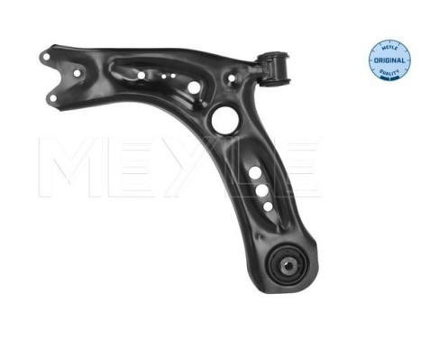 Wishbone, suspension 116 050 0261 Meyle