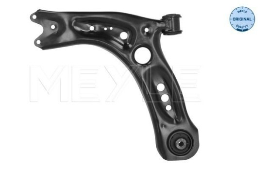 Wishbone, suspension 116 050 0261 Meyle