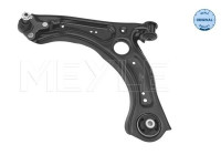 Wishbone, suspension 116 050 0287 Meyle