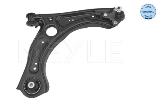 Wishbone, suspension 116 050 0288 Meyle