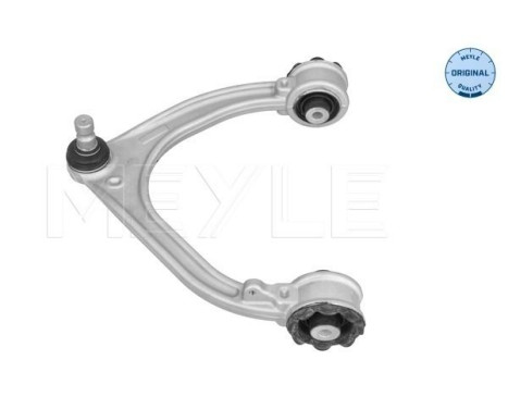 Wishbone, suspension 18-16 050 0017 Meyle
