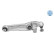 Wishbone, suspension 18-16 050 0021 Meyle, Thumbnail 2