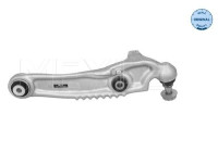 Wishbone, suspension 18-16 050 0022 Meyle