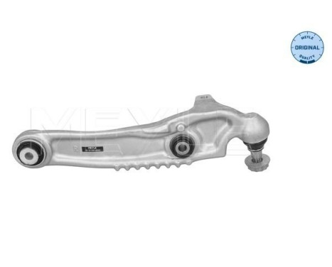 Wishbone, suspension 18-16 050 0022 Meyle