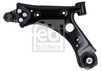 Wishbone, suspension 180521 FEBI