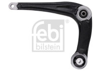 Wishbone, suspension 180822 FEBI