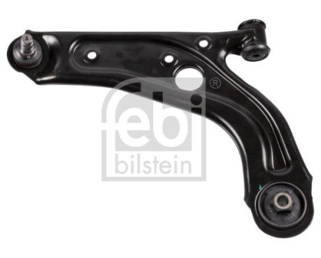 Wishbone, suspension 180831 FEBI